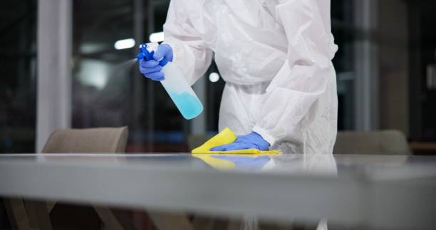 Licensed Trauma Scene Cleanup service in Gibbstown, NJ - Crime Scene Cleaner Online